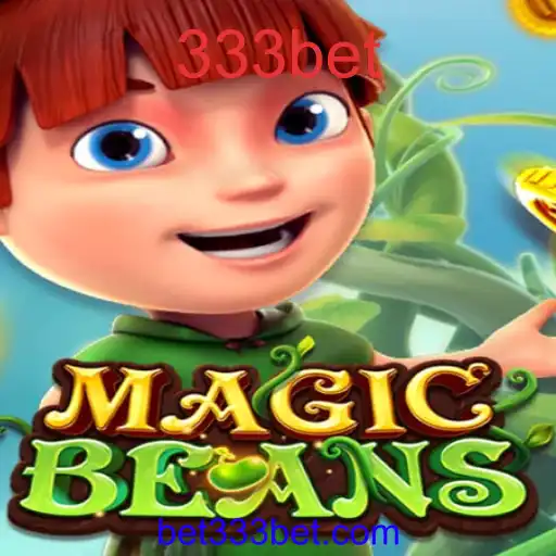 MAGICBEANS: Descubra a Aventura Estratégica do Jogo 333bet