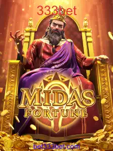MidasFortune: Uma Jornada de Estratégia e Sucesso