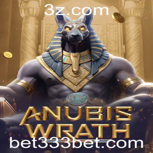A Nova Sensação dos Cassinos Online: AnubisWrath e as Estratégias do 'bet 333'