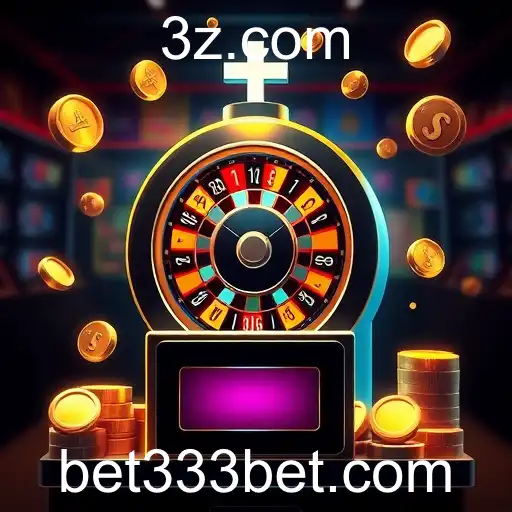 A Fascinante Jornada dos Caça Níqueis e o Impacto do Bet 333