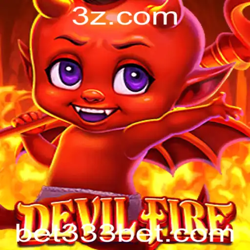 A emoção de jogar DevilFire: Um mergulho profundo no mundo de apostas com bet 333