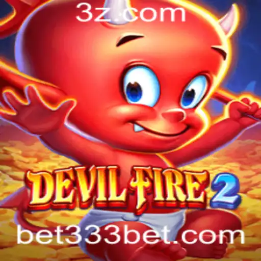 Descubra o Mundo de DevilFire2: A Nova Sensação dos Jogos com Bet 333