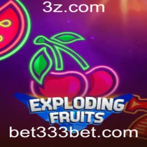 ExplodingFruits: Mergulhe na Diversão Explosiva do Novo Jogo de Entretenimento
