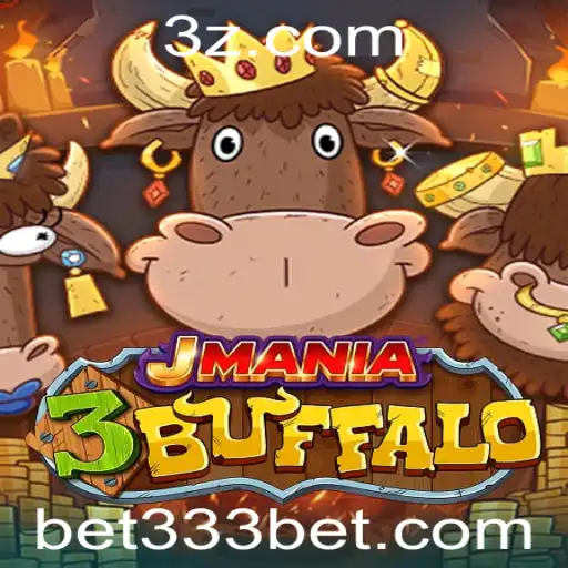 Explorando o Mundo do Jogo JMania3Buffalo: Estratégias e Regras
