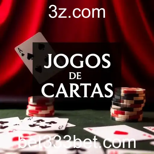 Explorando o Mundo dos Jogos de Cartas: A Dinâmica do bet 333