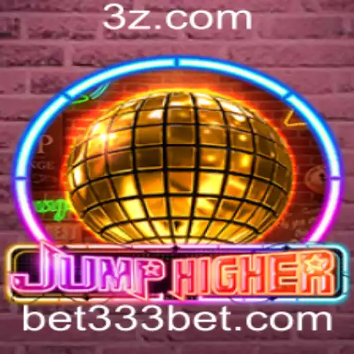 Explorando o Mundo do Jogo JumpHigher com a Estratégia Bet 333