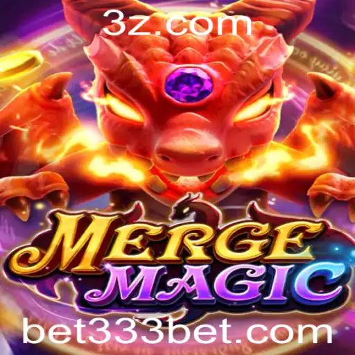 MergeMagic: Desvendando o Mundo Encantado do Jogo com Bet 333
