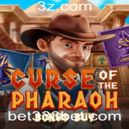 Descubra o Fascinante Mundo de CurseofthePharaohBonusBuy: A Nova Sensação dos Jogos Online