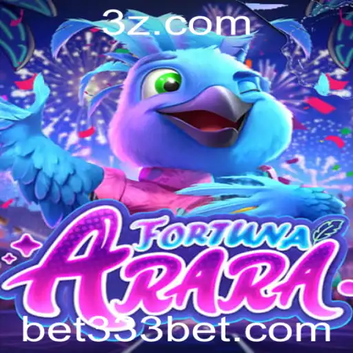 Explorando FortunaArara: O Novo Sensação com Bet 333