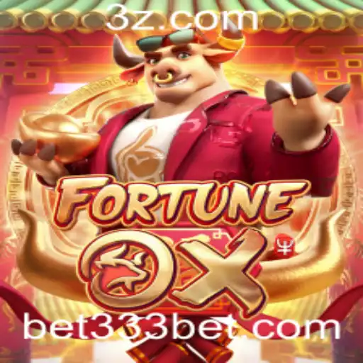 Explorando o Fascinante Mundo de FortuneOx: Aposta 333 e Mais