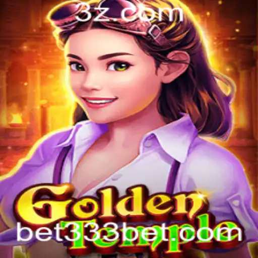 Descubra o Fascinante Mundo de GoldenTemple com Bet 333