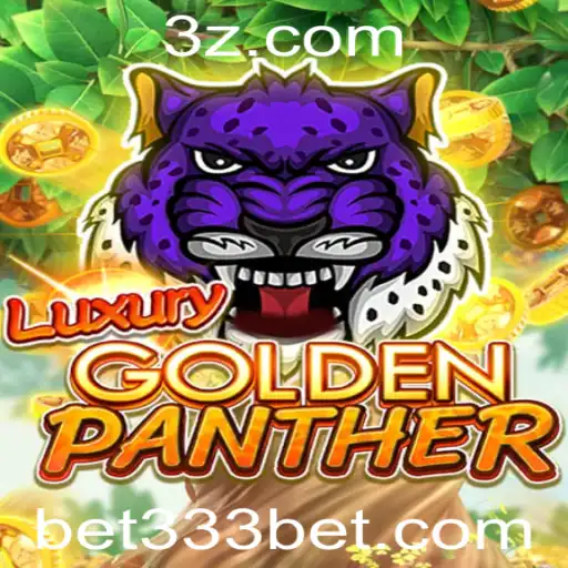 Explorando LuxGoldenPanther: Uma Nova Experiência de Jogo