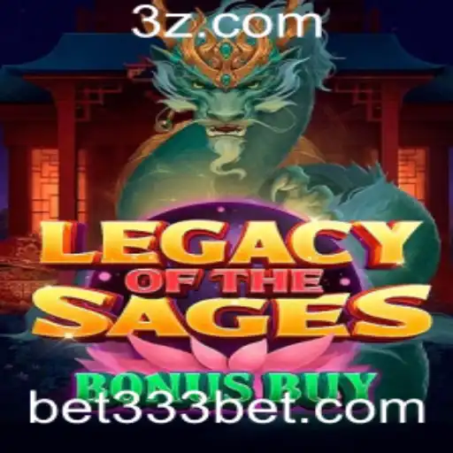 Explorando o Mundo de LegacyoftheSagesBonusBuy e a Estratégia bet 333