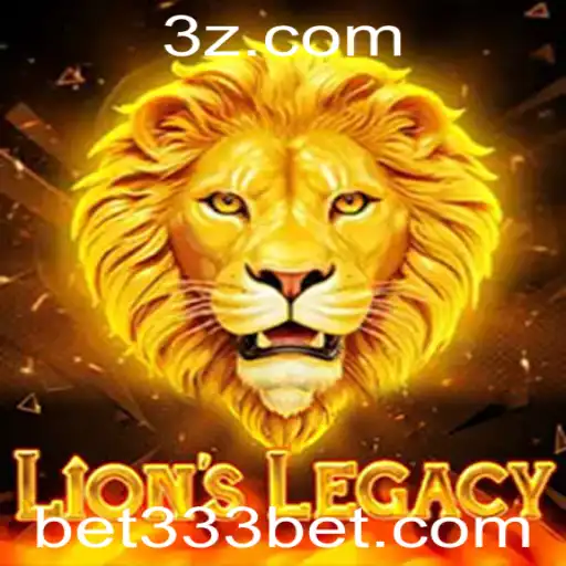 Explorando o Fascinante Mundo do Jogo LionsLegacy com ênfase no Sistema 'Bet 333'