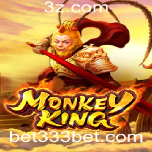 Descubra o Mundo Fascinante de MonkeyKing: Aventura e Estratégia com Bet 333