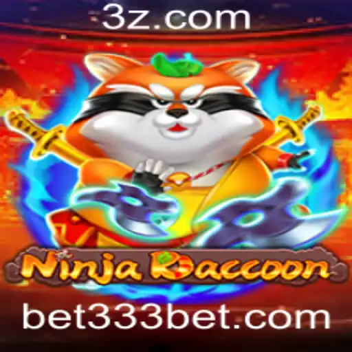 NinjaRaccoon: Descubra o Empolgante Universo do Jogo com Bet 333