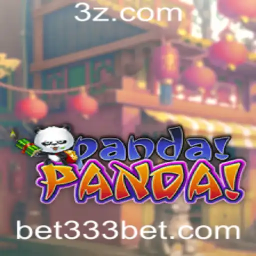 Explorando o Universo de PandaPanda e a Emoção de Bet 333