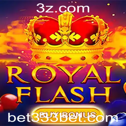 Explorando o Futuro dos Jogos com RoyalFlashBuyBonus e a Estratégia Bet 333