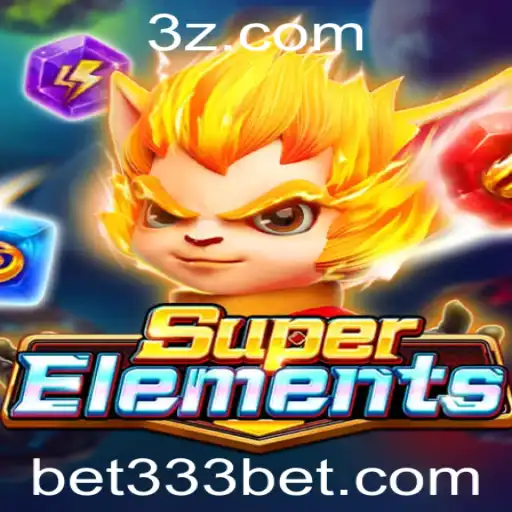 Explorando o Universo de SuperElements: O Jogo Revolucionário