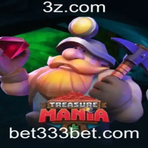 Explorando o Universo de TreasureMania: Um Guia Completo