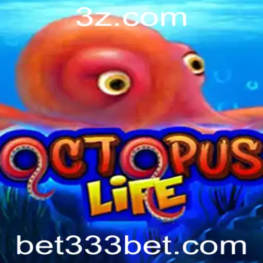 Explorando o Universo do Jogo OctopusLife e a Influência de Bet 333