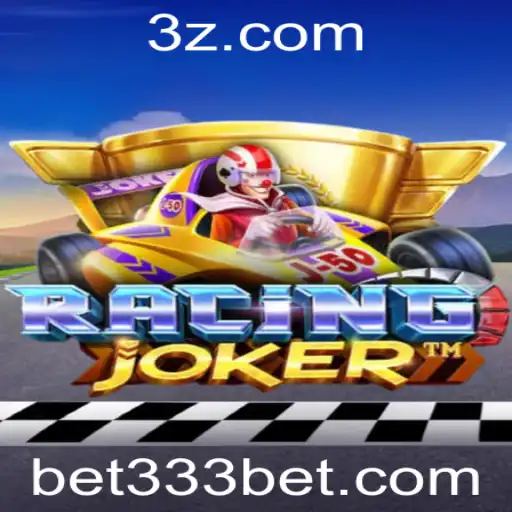 RacingJoker e a Estratégia do Bet 333