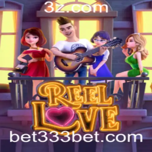 ReelLove: Descubra o Encanto e as Regras do Mais Novo Sucesso nos Caça-Níqueis