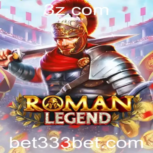 Explorando RomanLegend: O Novo Fenômeno nos Jogos de Apostas