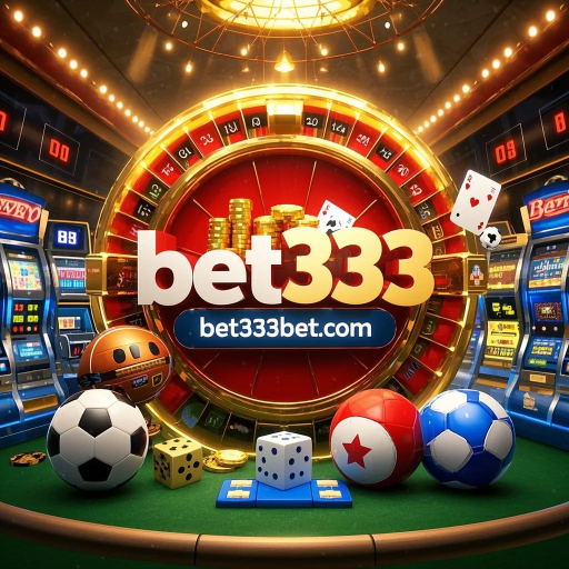 bet 333
