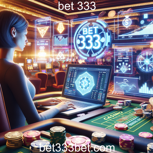 Descubra as Melhores Avaliações de Jogos no Bet 333