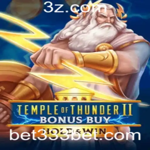 Descubra o Mundo de TempleofThunderIIBonusBuy: Um Mergulho na Aventura dos Cassinos Online