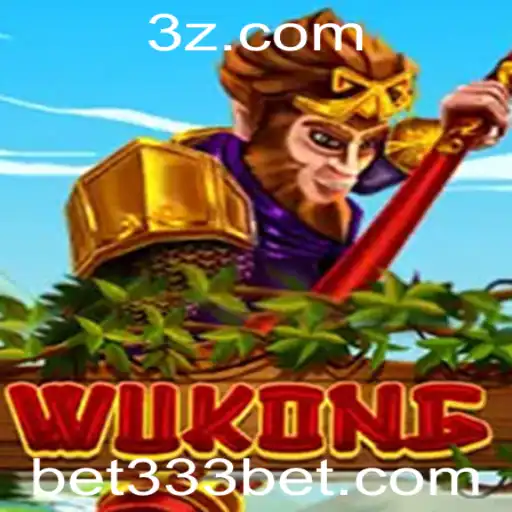 Explorando o Mundo de Wukong: Um Jogo Revolucionário com Bet 333